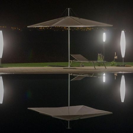 Tenutayala - Residenza Agrituristica ปาราบิตา ภายนอก รูปภาพ
