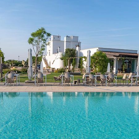 Tenutayala - Residenza Agrituristica ปาราบิตา ภายนอก รูปภาพ
