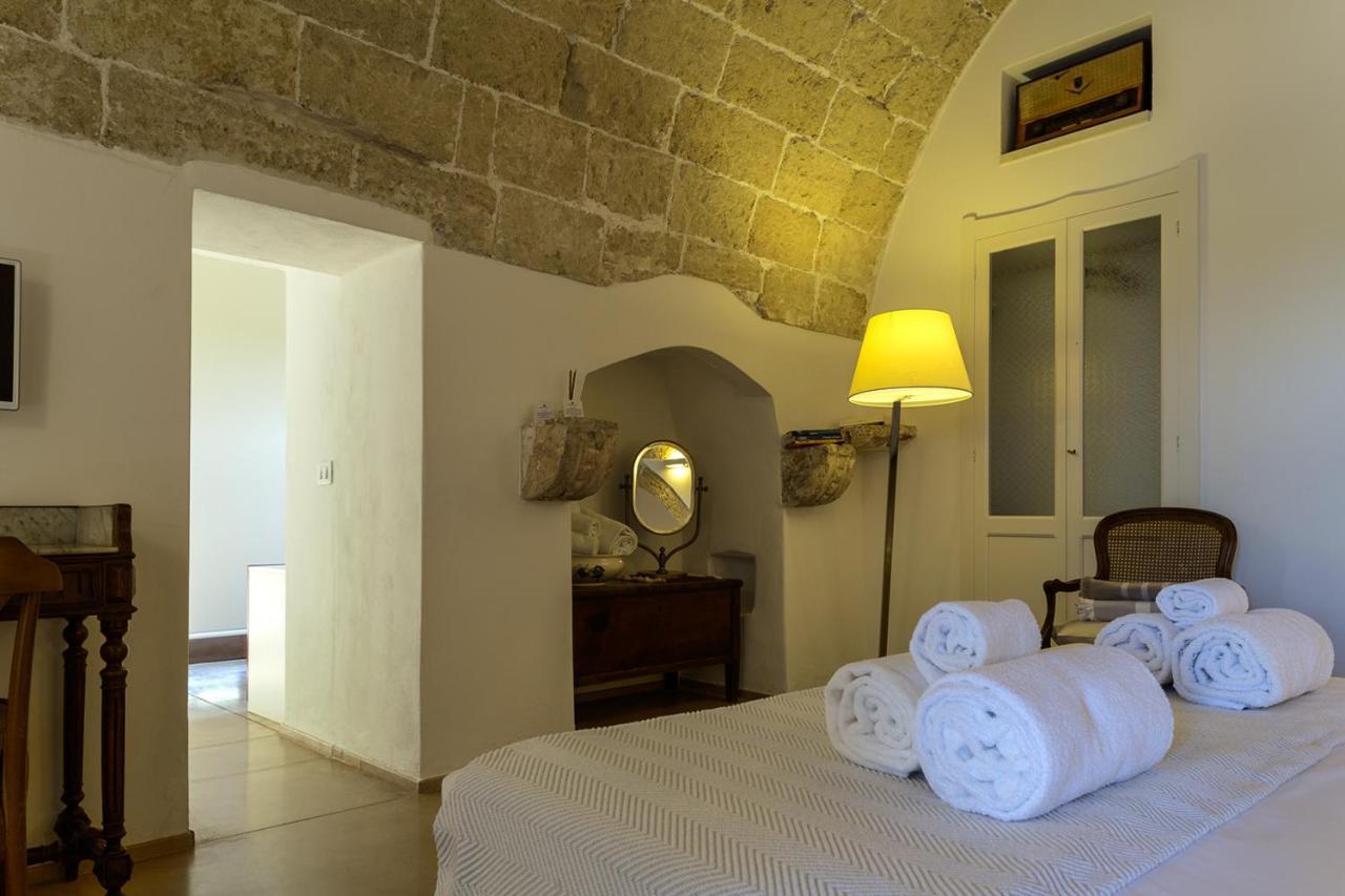 Tenutayala - Residenza Agrituristica ปาราบิตา ภายนอก รูปภาพ