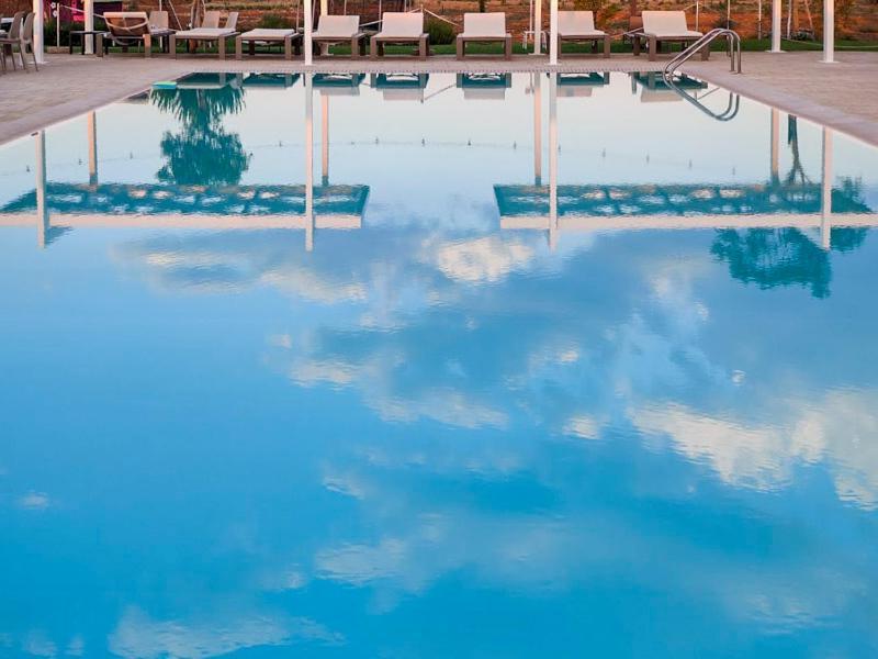 Tenutayala - Residenza Agrituristica ปาราบิตา ภายนอก รูปภาพ