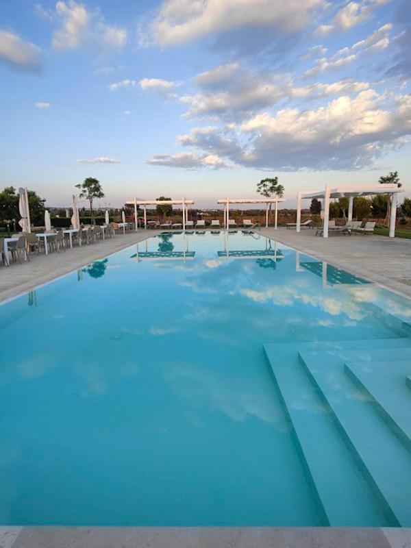 Tenutayala - Residenza Agrituristica ปาราบิตา ภายนอก รูปภาพ