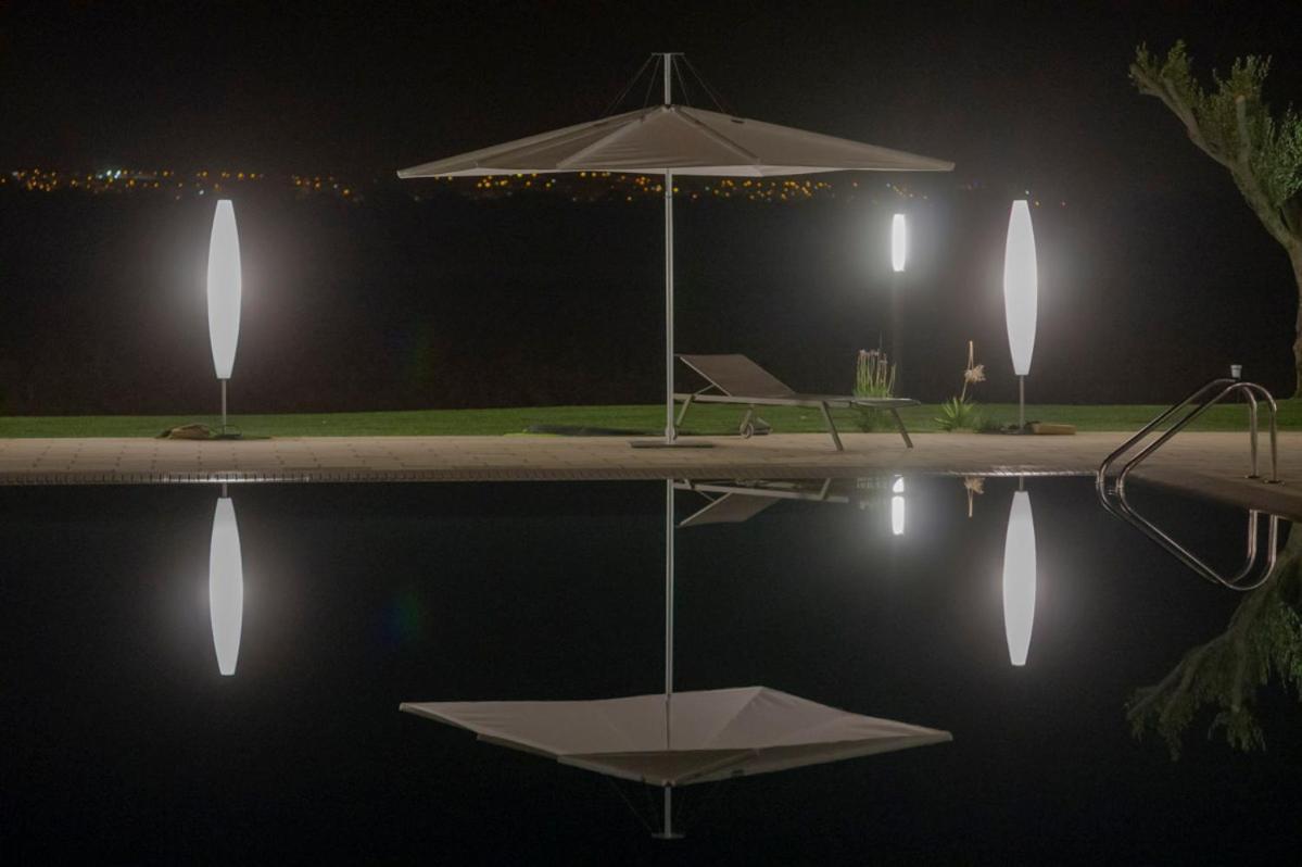 Tenutayala - Residenza Agrituristica ปาราบิตา ภายนอก รูปภาพ