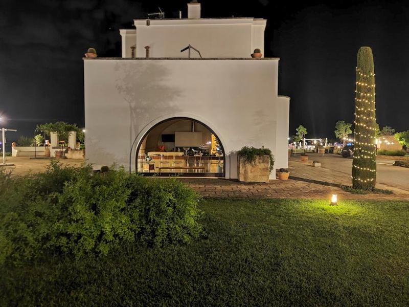Tenutayala - Residenza Agrituristica ปาราบิตา ภายนอก รูปภาพ