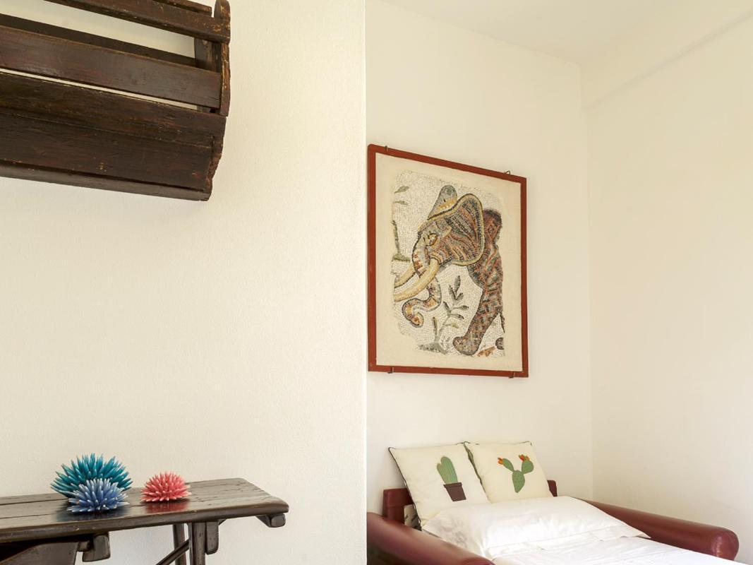 Tenutayala - Residenza Agrituristica ปาราบิตา ภายนอก รูปภาพ
