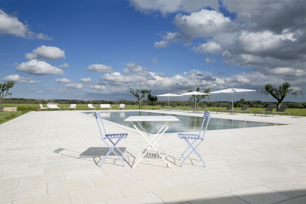 Tenutayala - Residenza Agrituristica ปาราบิตา ภายนอก รูปภาพ