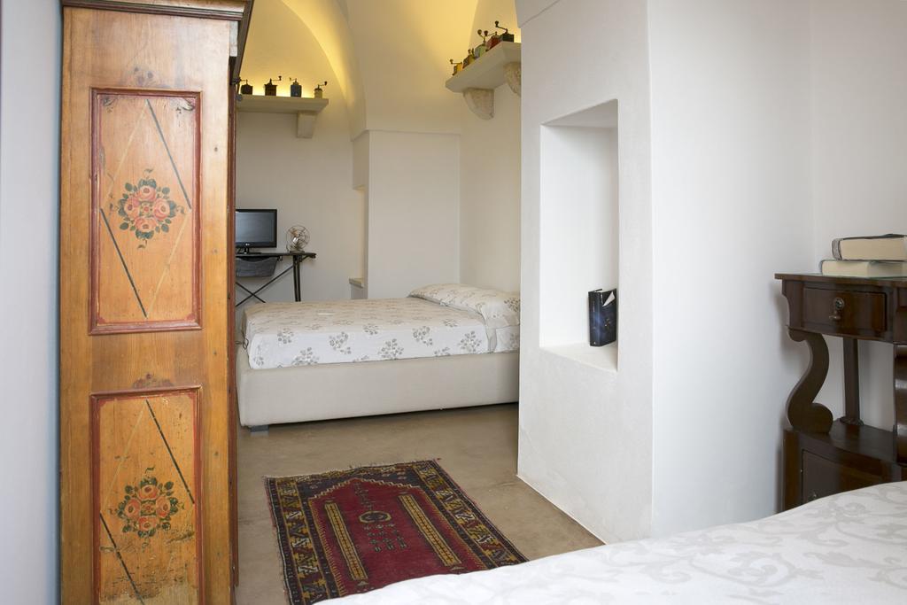 Tenutayala - Residenza Agrituristica ปาราบิตา ห้อง รูปภาพ