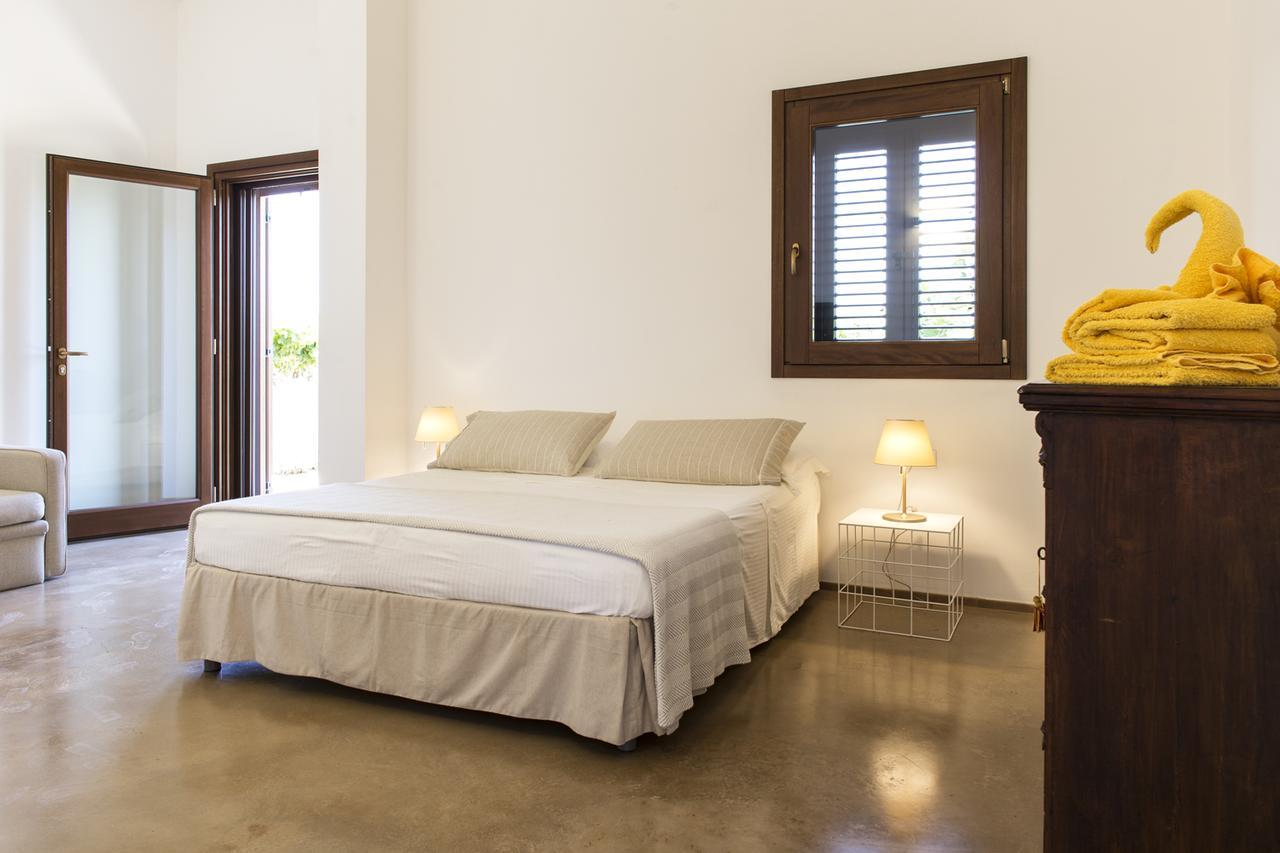 Tenutayala - Residenza Agrituristica ปาราบิตา ภายนอก รูปภาพ