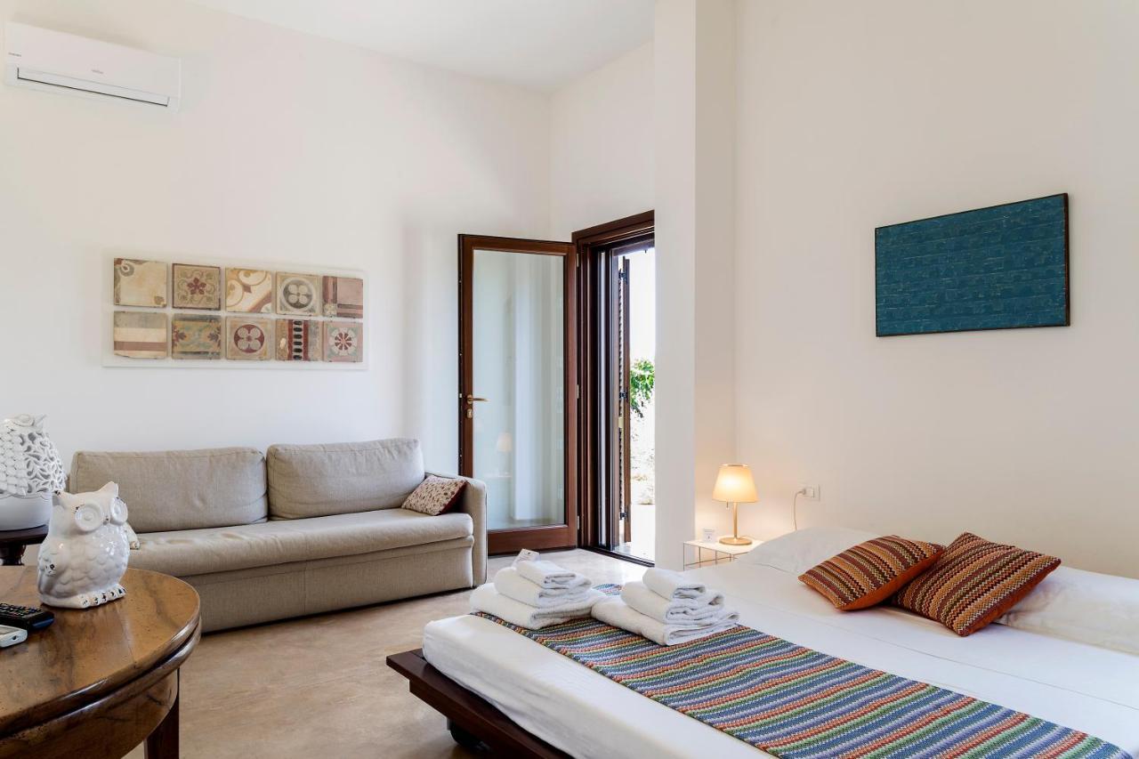 Tenutayala - Residenza Agrituristica ปาราบิตา ภายนอก รูปภาพ