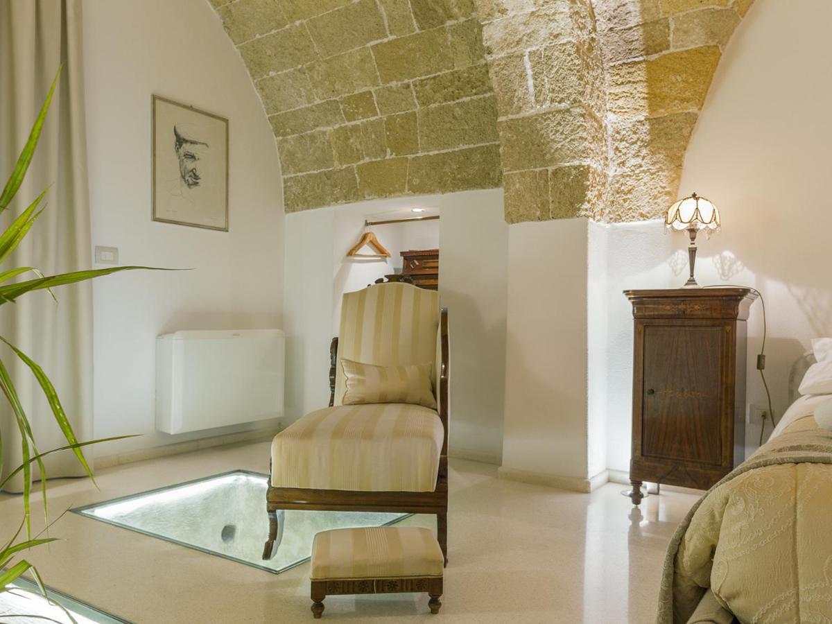 Tenutayala - Residenza Agrituristica ปาราบิตา ภายนอก รูปภาพ