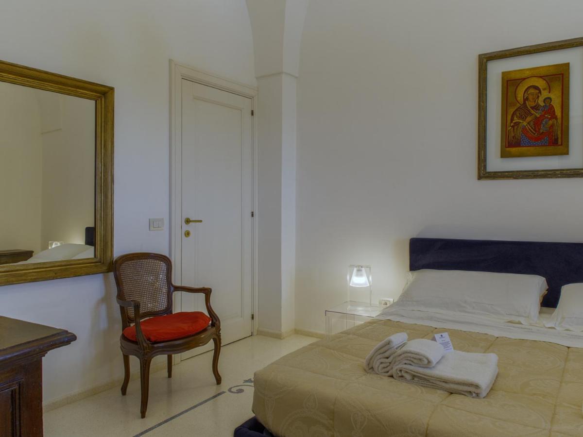 Tenutayala - Residenza Agrituristica ปาราบิตา ภายนอก รูปภาพ