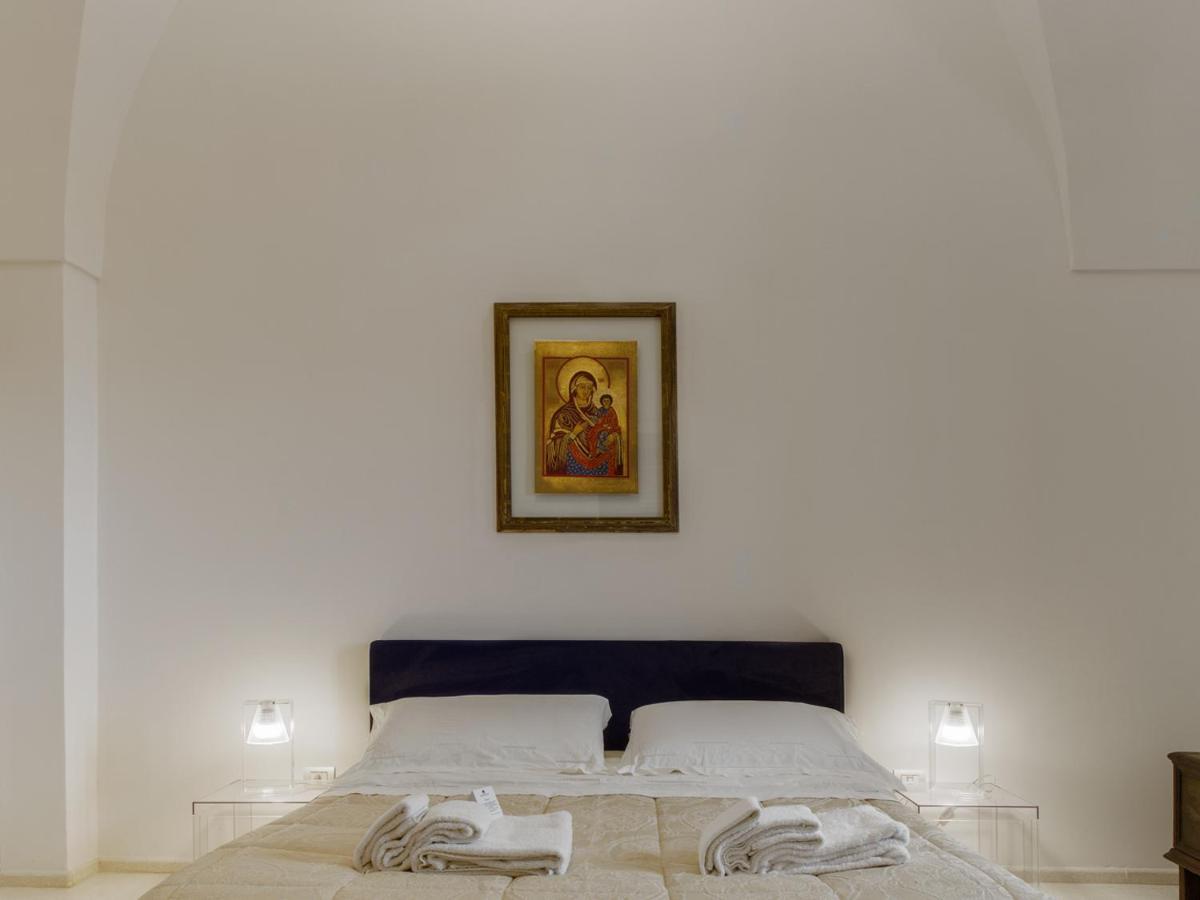 Tenutayala - Residenza Agrituristica ปาราบิตา ภายนอก รูปภาพ