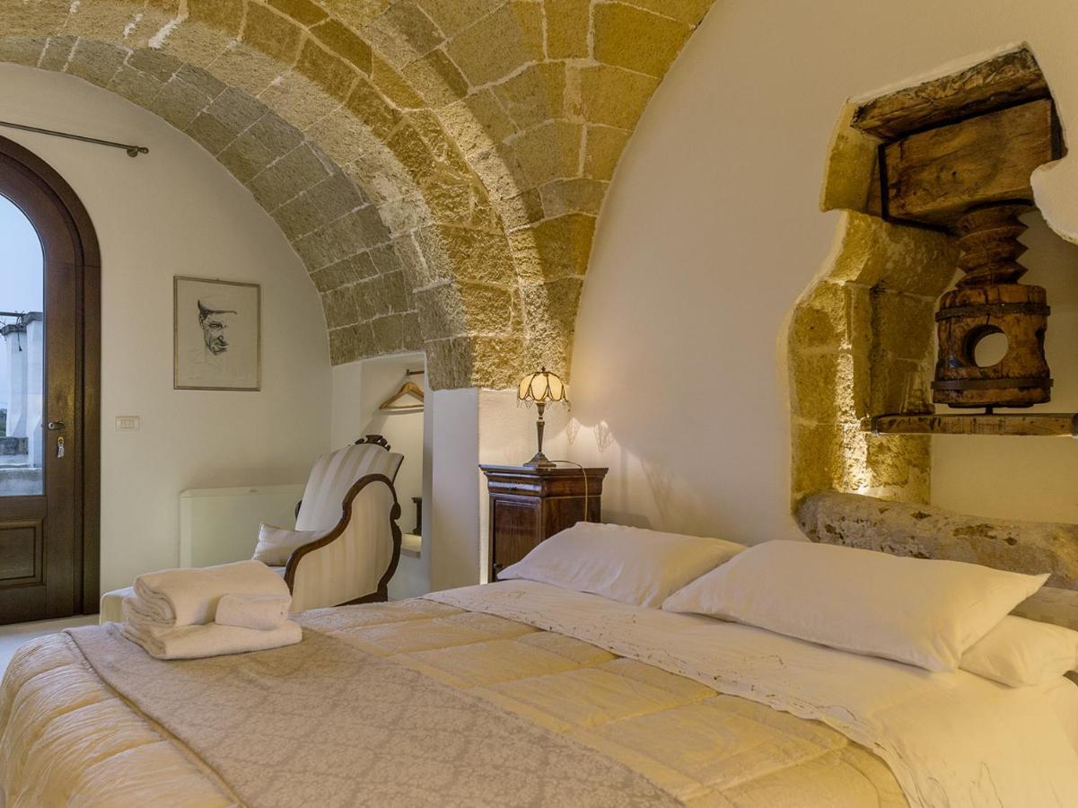 Tenutayala - Residenza Agrituristica ปาราบิตา ภายนอก รูปภาพ